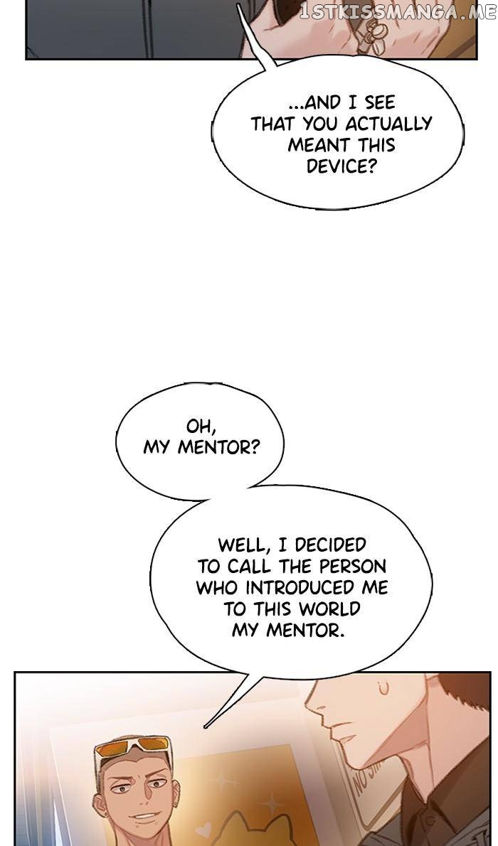 Samadhi – Manga chapter 2 - page 73