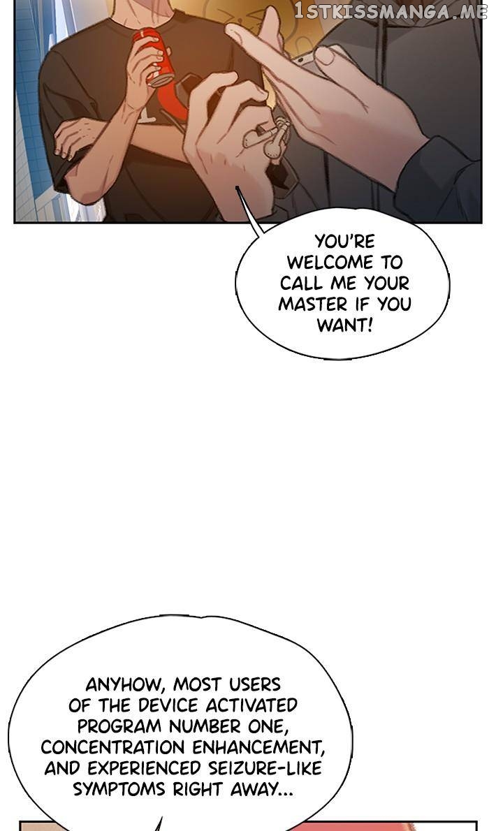 Samadhi – Manga chapter 2 - page 74