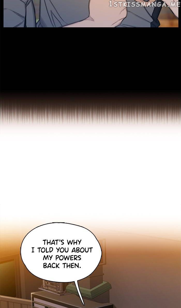 Samadhi – Manga chapter 2 - page 85