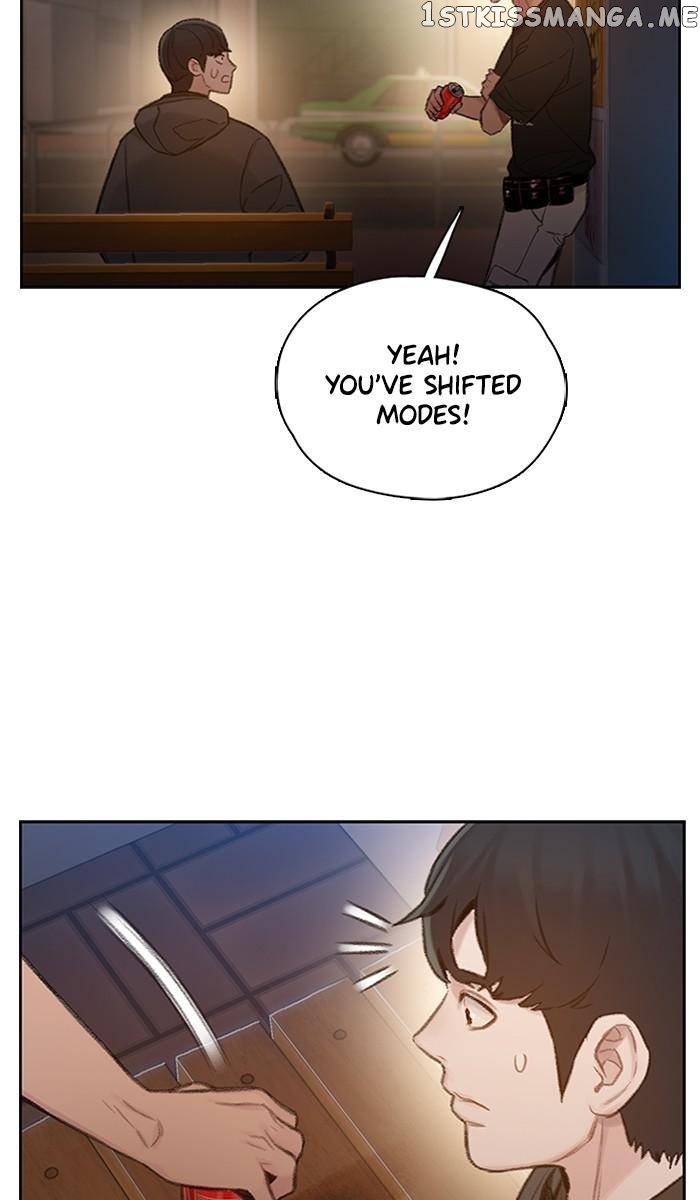 Samadhi – Manga chapter 2 - page 98