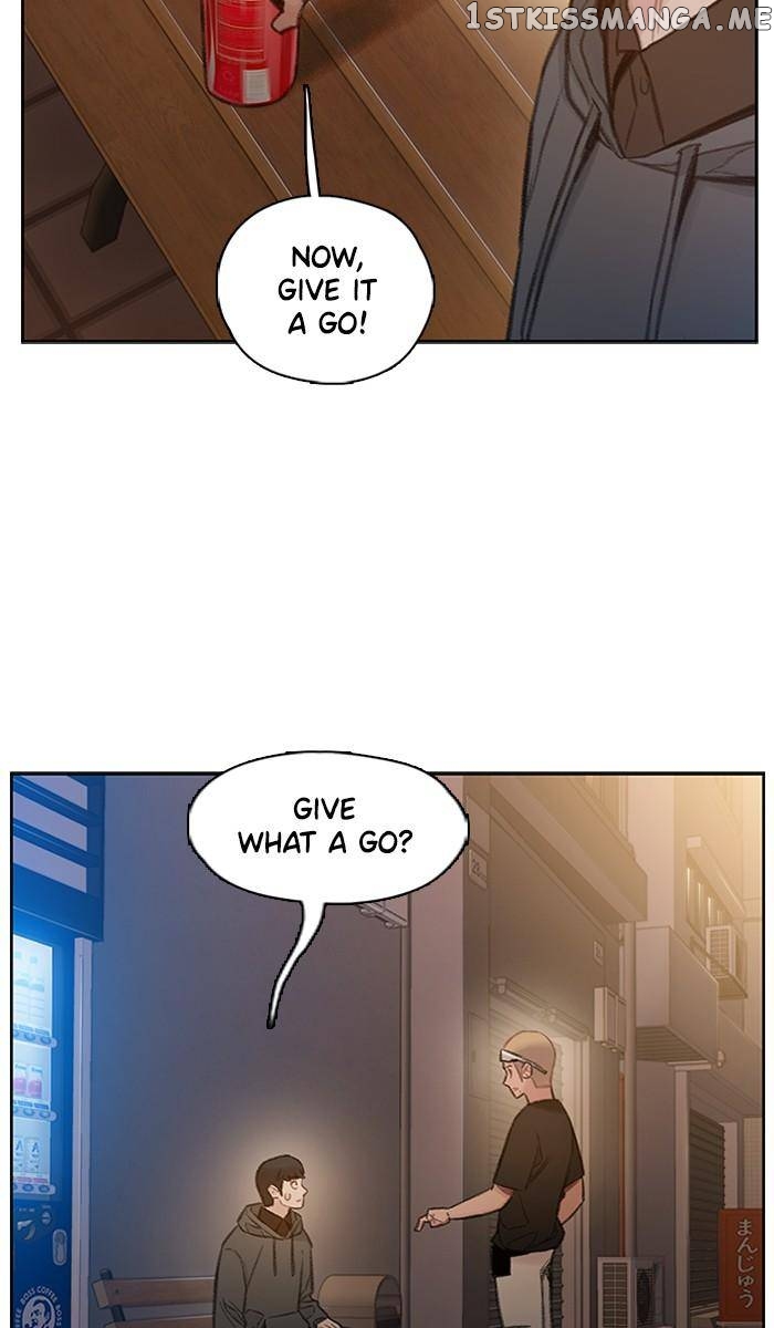 Samadhi – Manga chapter 2 - page 99