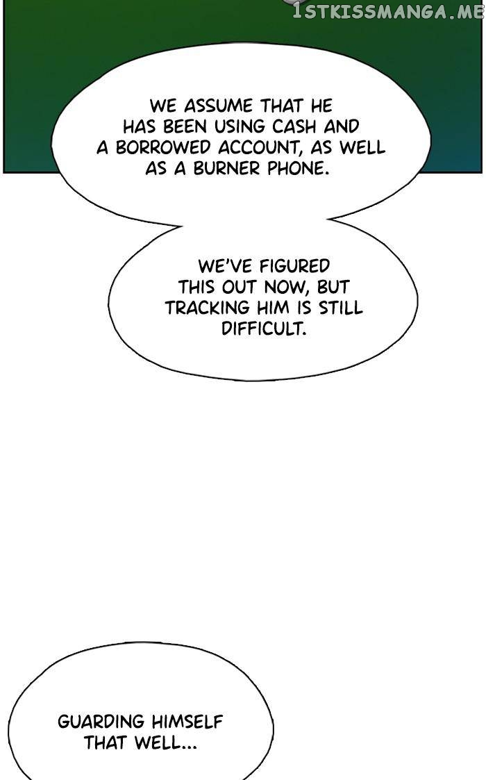Samadhi – Manga chapter 18 - page 21