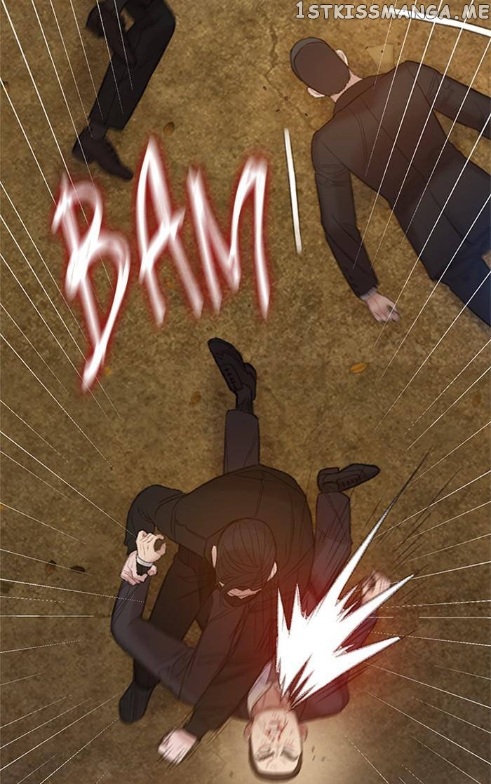 Samadhi – Manga chapter 18 - page 41