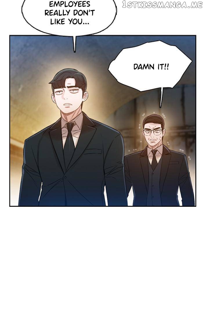 Samadhi – Manga chapter 18 - page 54