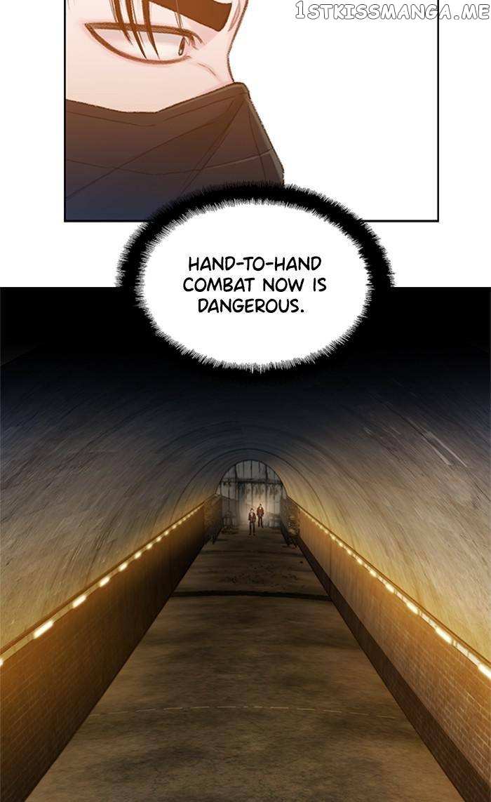 Samadhi – Manga chapter 18 - page 61