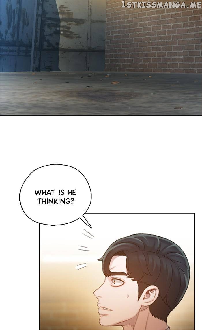 Samadhi – Manga chapter 18 - page 68