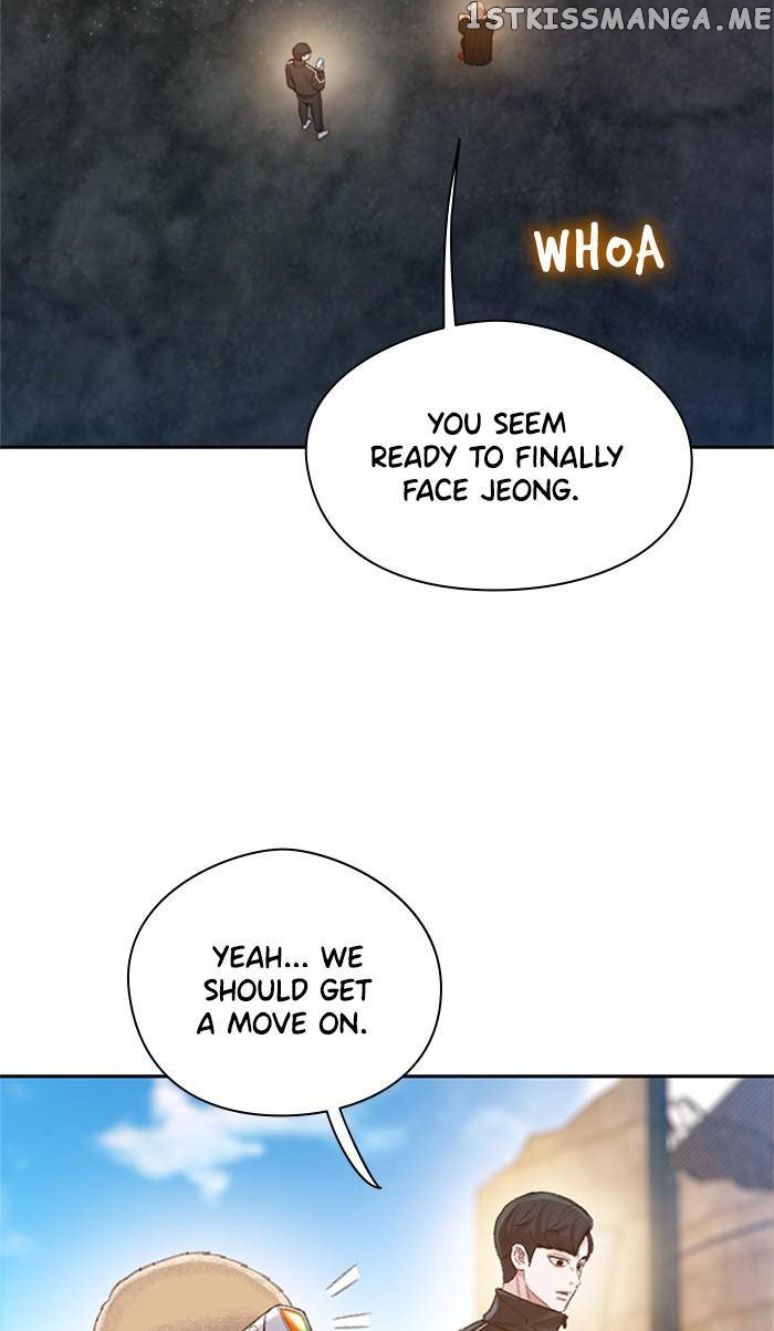 Samadhi – Manga Chapter 30 - page 115