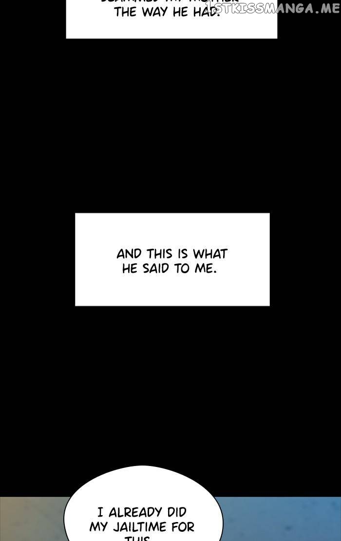 Samadhi – Manga Chapter 30 - page 18