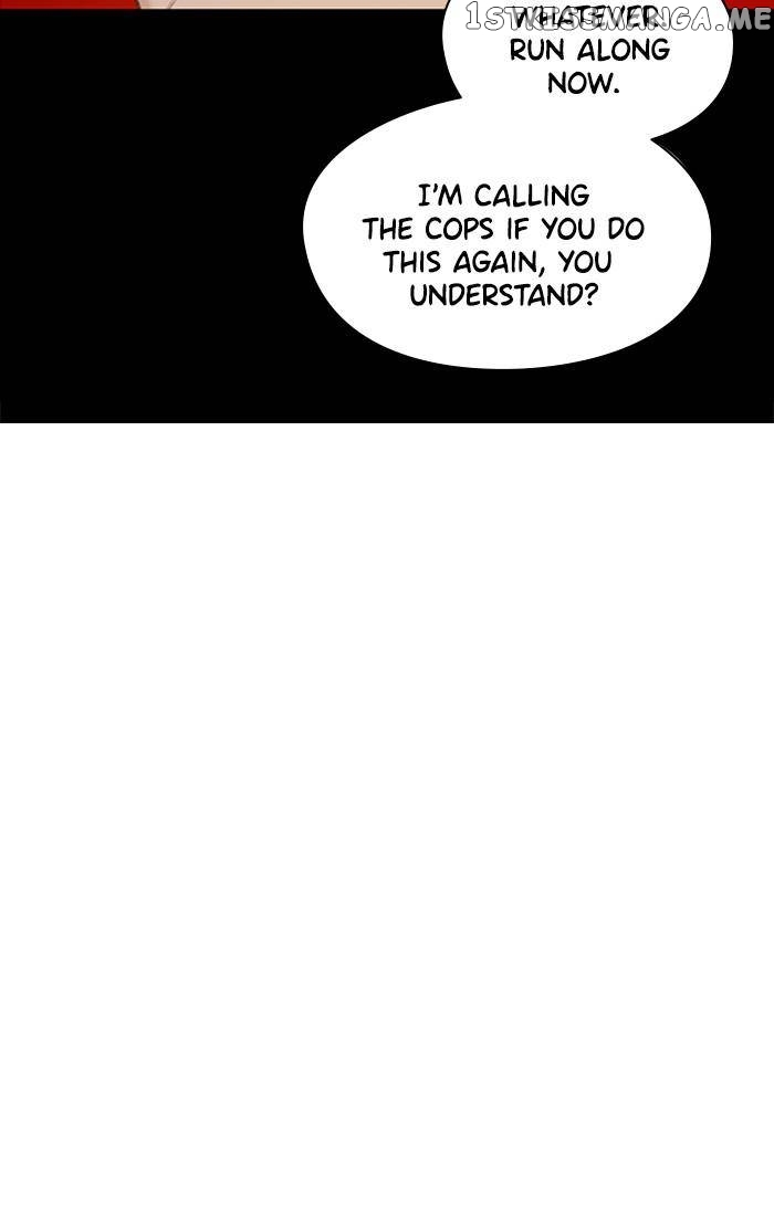 Samadhi – Manga Chapter 30 - page 21