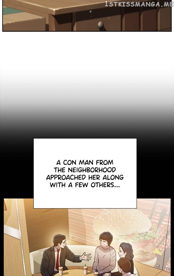 Samadhi – Manga Chapter 30 - page 3