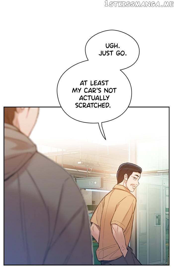 Samadhi – Manga Chapter 30 - page 42