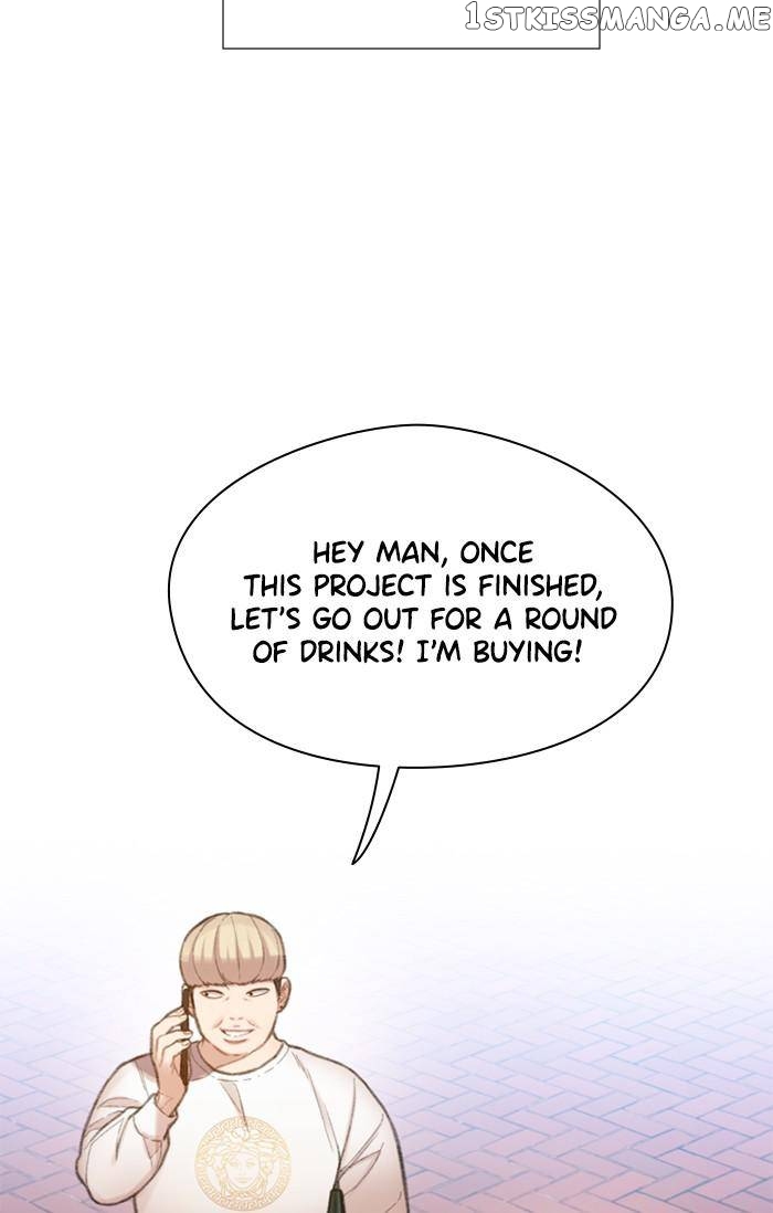 Samadhi – Manga Chapter 30 - page 61