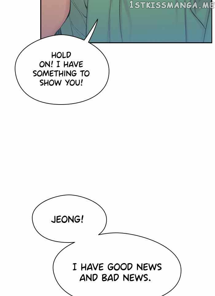 Samadhi – Manga Chapter 38 - page 111