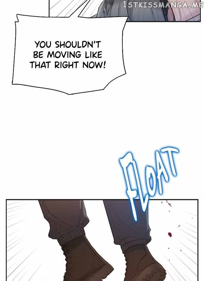 Samadhi – Manga Chapter 38 - page 129