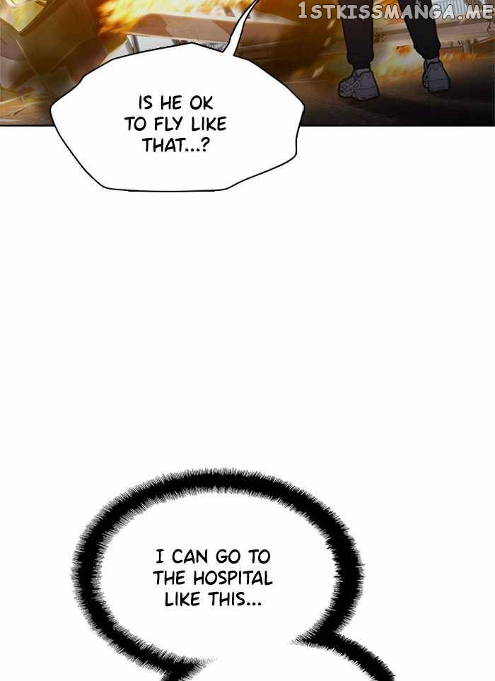 Samadhi – Manga Chapter 38 - page 132