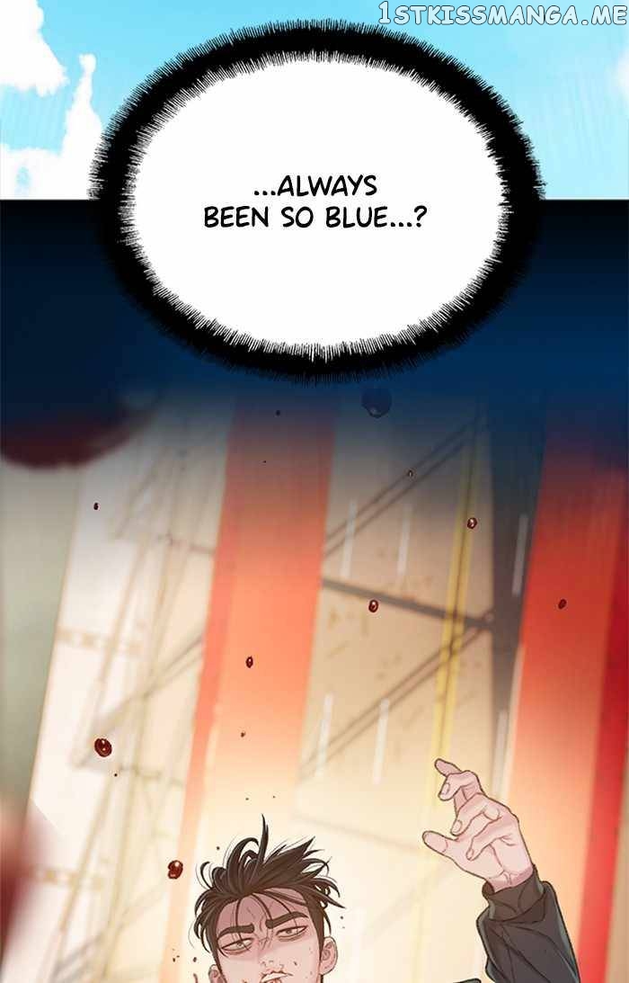 Samadhi – Manga Chapter 38 - page 138