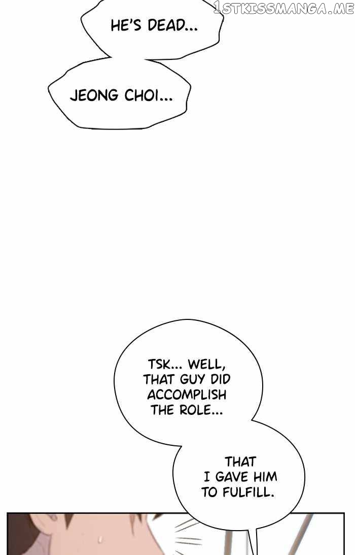 Samadhi – Manga Chapter 38 - page 145