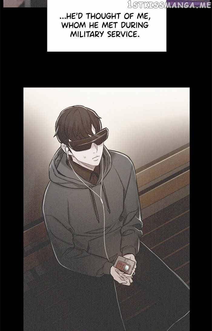 Samadhi – Manga Chapter 38 - page 157