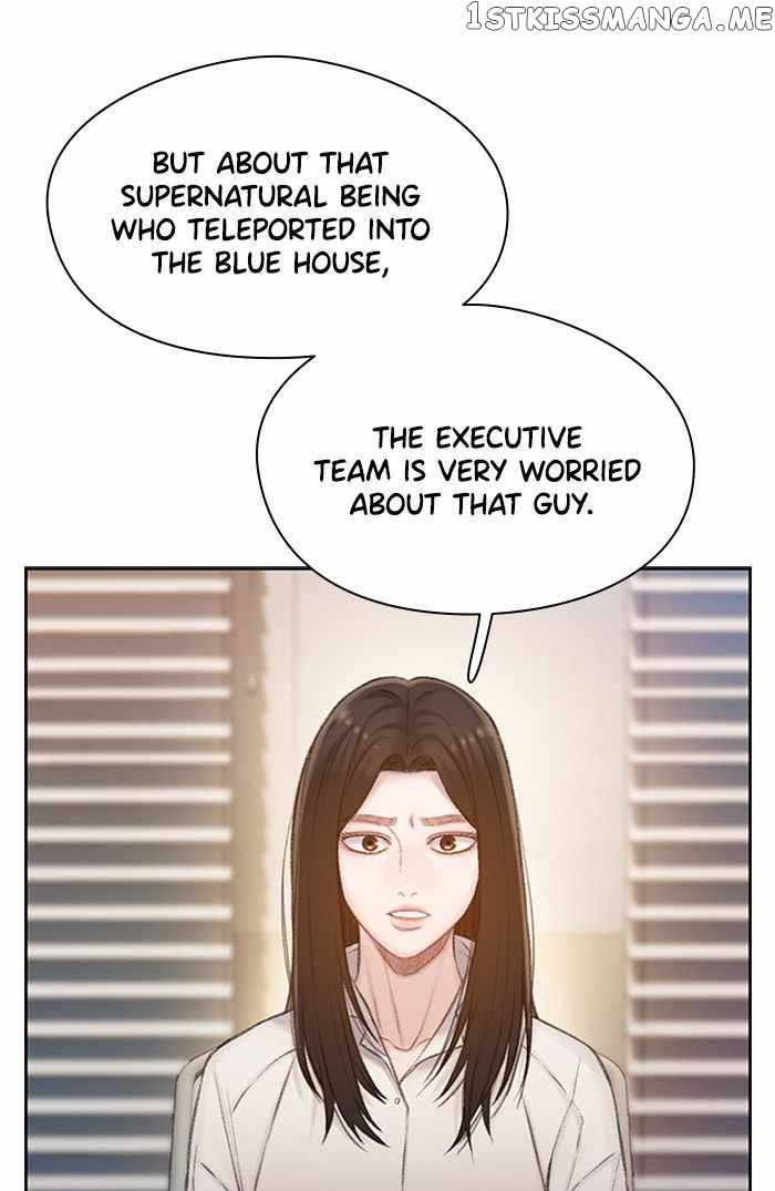 Samadhi – Manga Chapter 38 - page 185