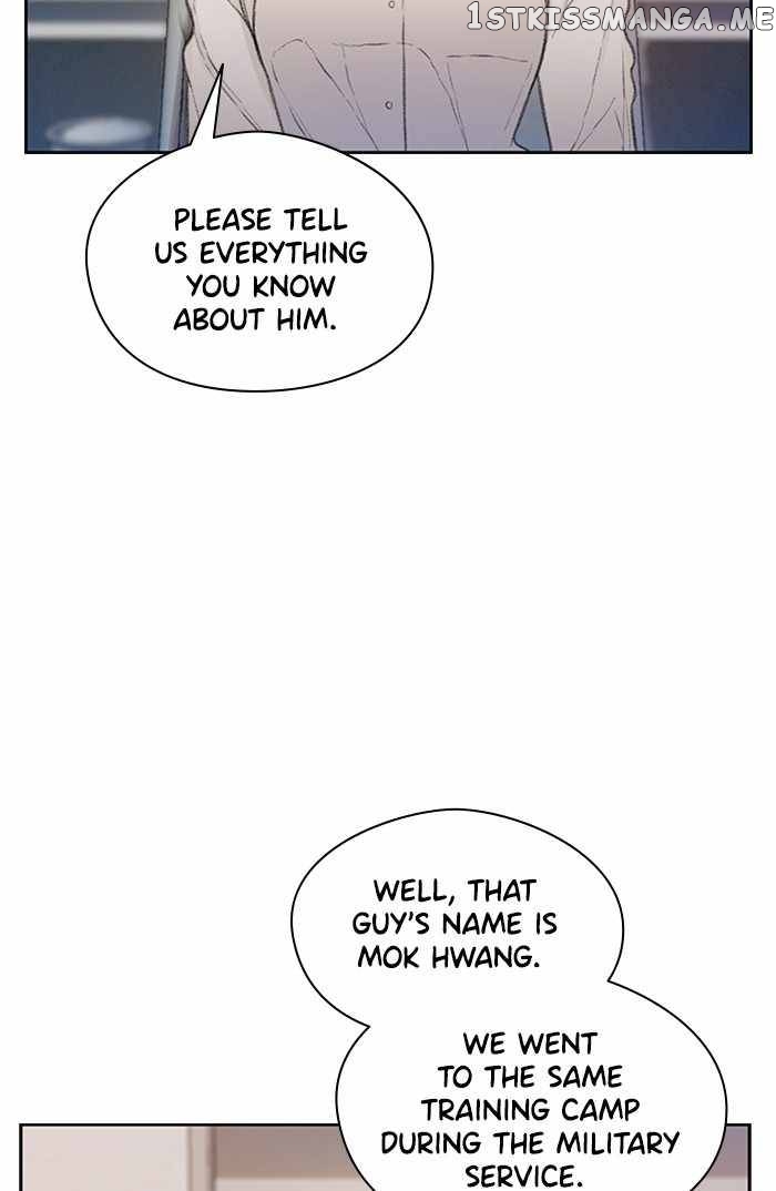 Samadhi – Manga Chapter 38 - page 186