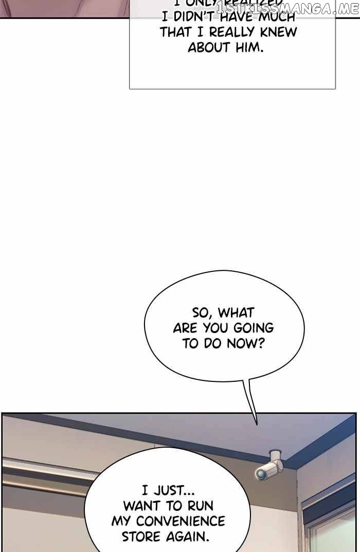 Samadhi – Manga Chapter 38 - page 189