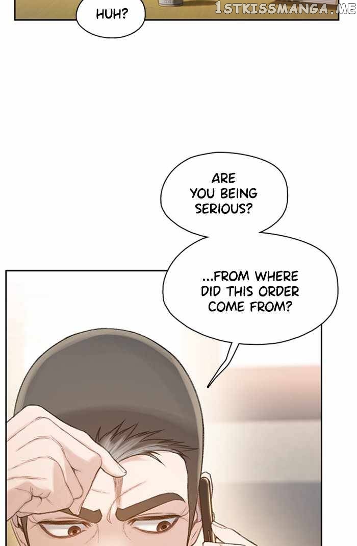 Samadhi – Manga Chapter 38 - page 19