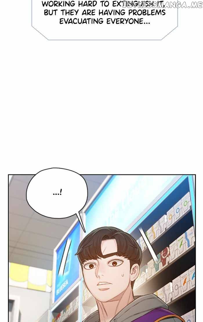 Samadhi – Manga Chapter 38 - page 202