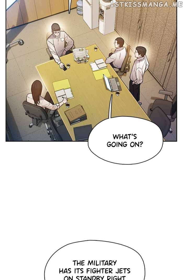 Samadhi – Manga Chapter 38 - page 21