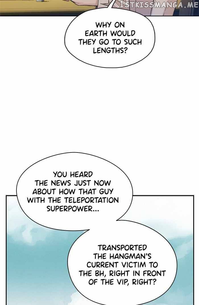 Samadhi – Manga Chapter 38 - page 24