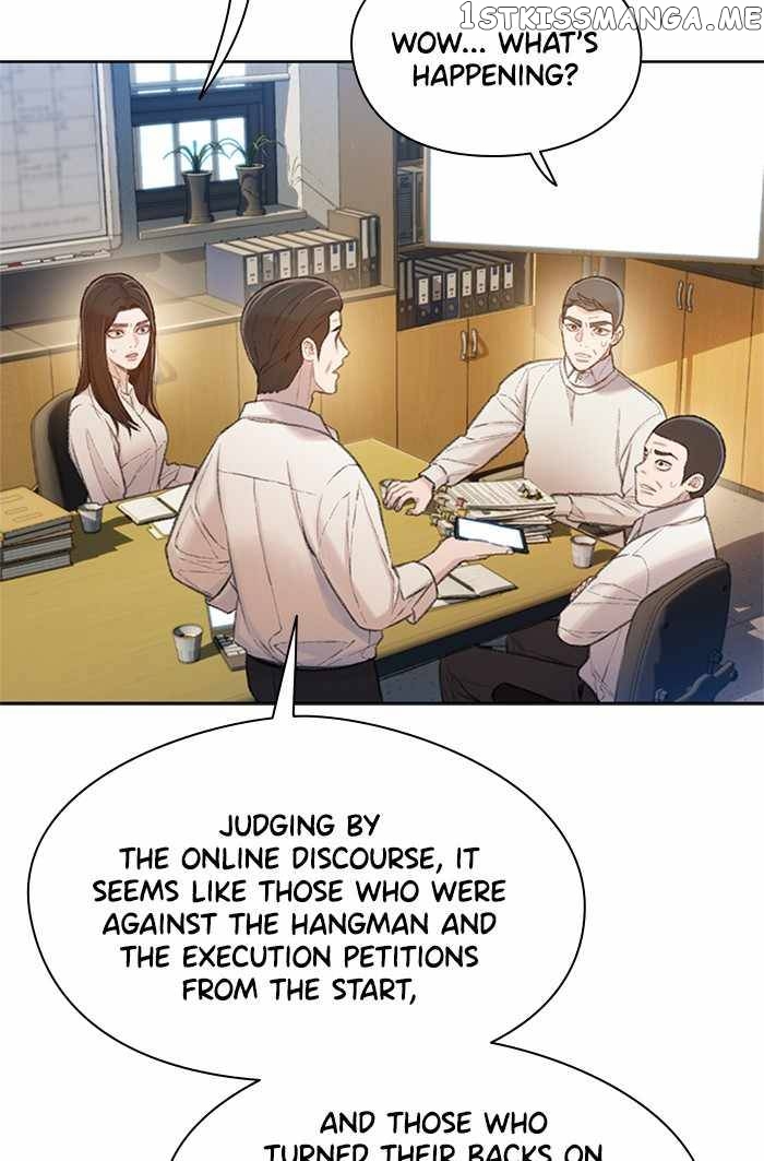 Samadhi – Manga Chapter 38 - page 32