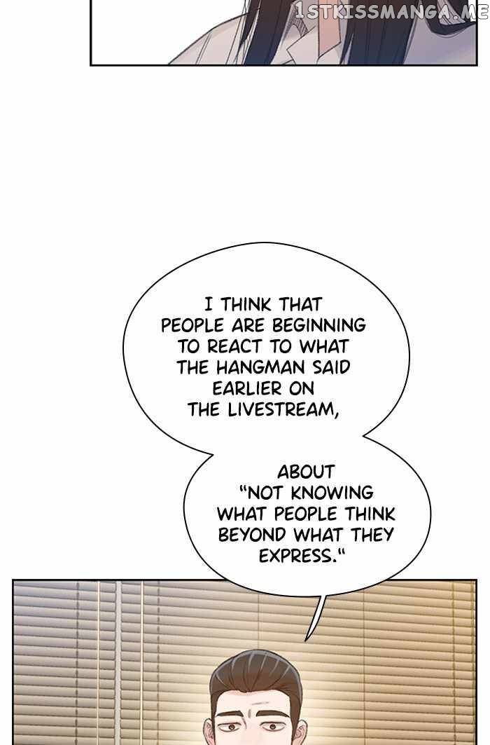 Samadhi – Manga Chapter 38 - page 34