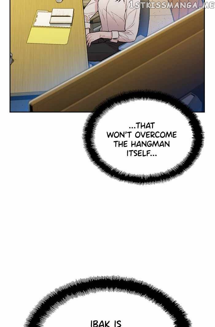 Samadhi – Manga Chapter 38 - page 39