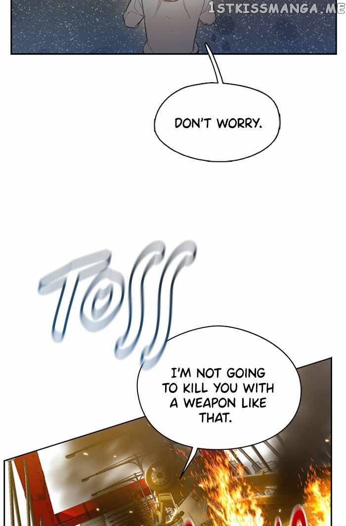 Samadhi – Manga Chapter 38 - page 54