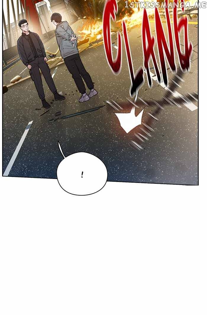 Samadhi – Manga Chapter 38 - page 55