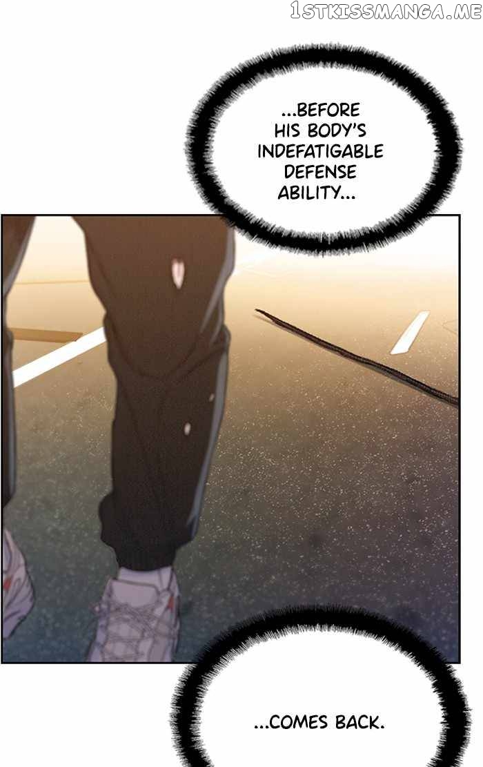 Samadhi – Manga Chapter 38 - page 64