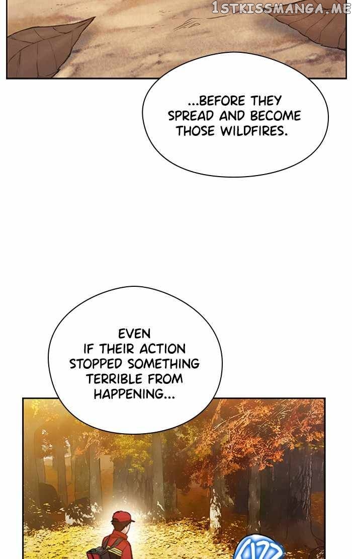 Samadhi – Manga Chapter 38 - page 80