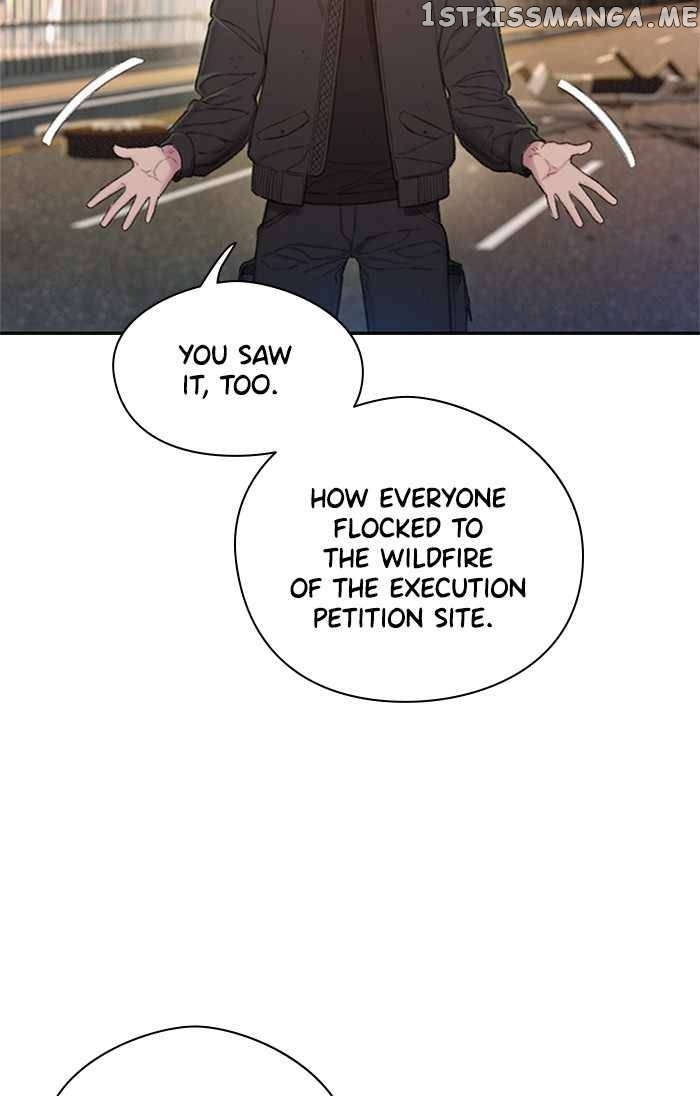 Samadhi – Manga Chapter 38 - page 85