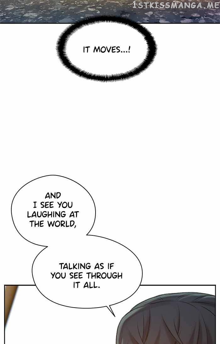 Samadhi – Manga Chapter 38 - page 91