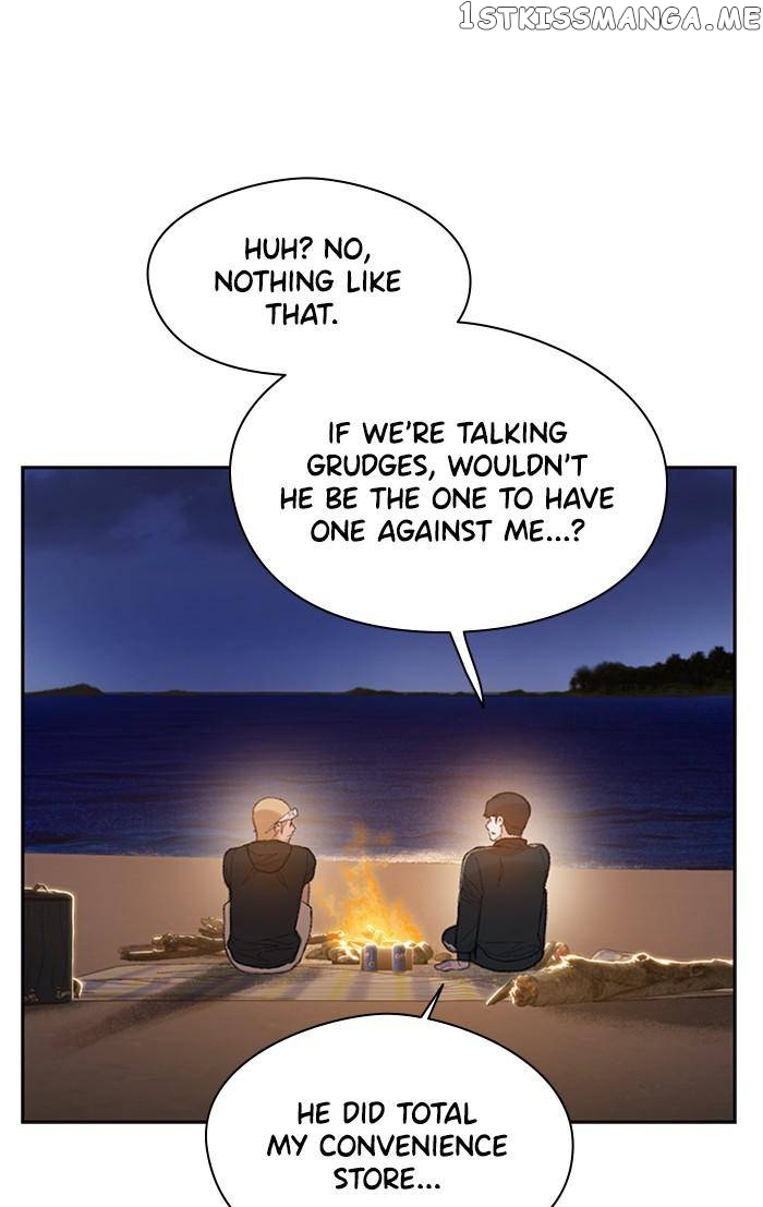Samadhi – Manga Chapter 31 - page 23
