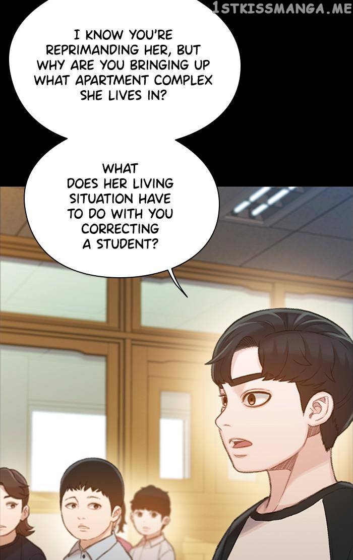 Samadhi – Manga Chapter 31 - page 33