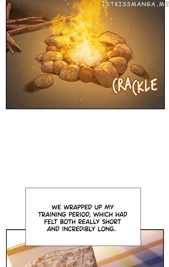Samadhi – Manga Chapter 31 - page 4