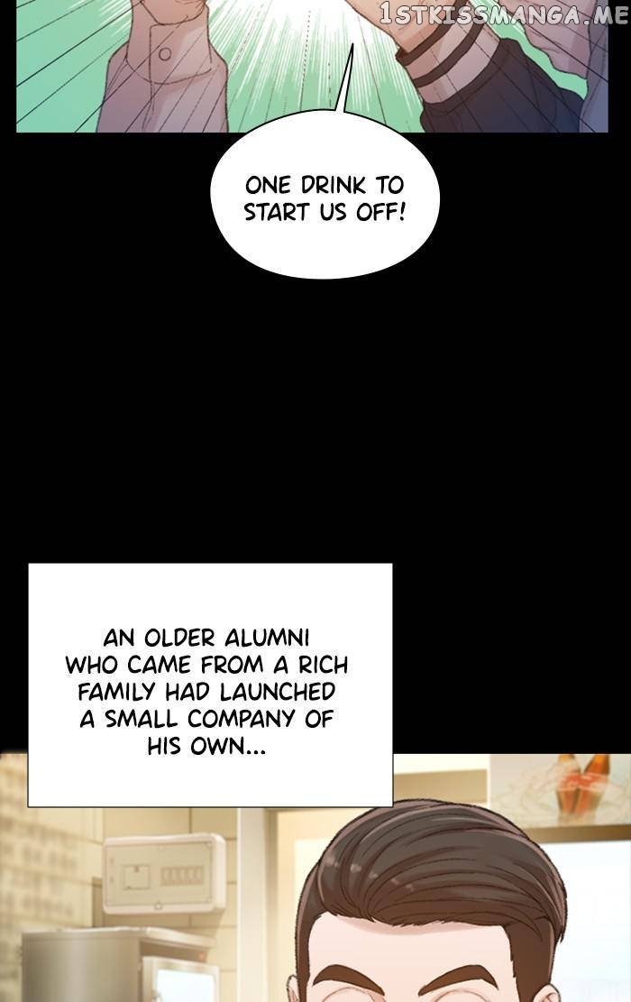 Samadhi – Manga Chapter 31 - page 40