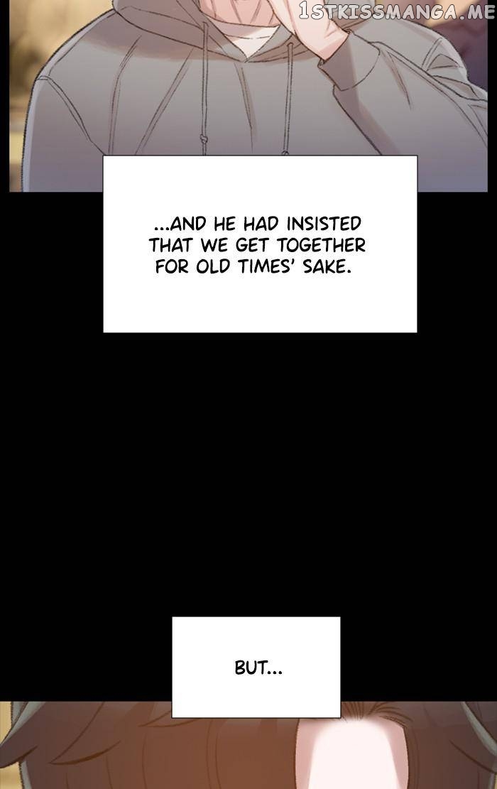 Samadhi – Manga Chapter 31 - page 43