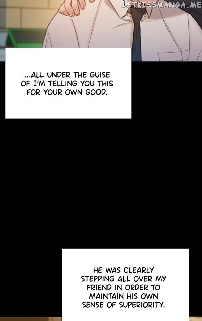 Samadhi – Manga Chapter 31 - page 46