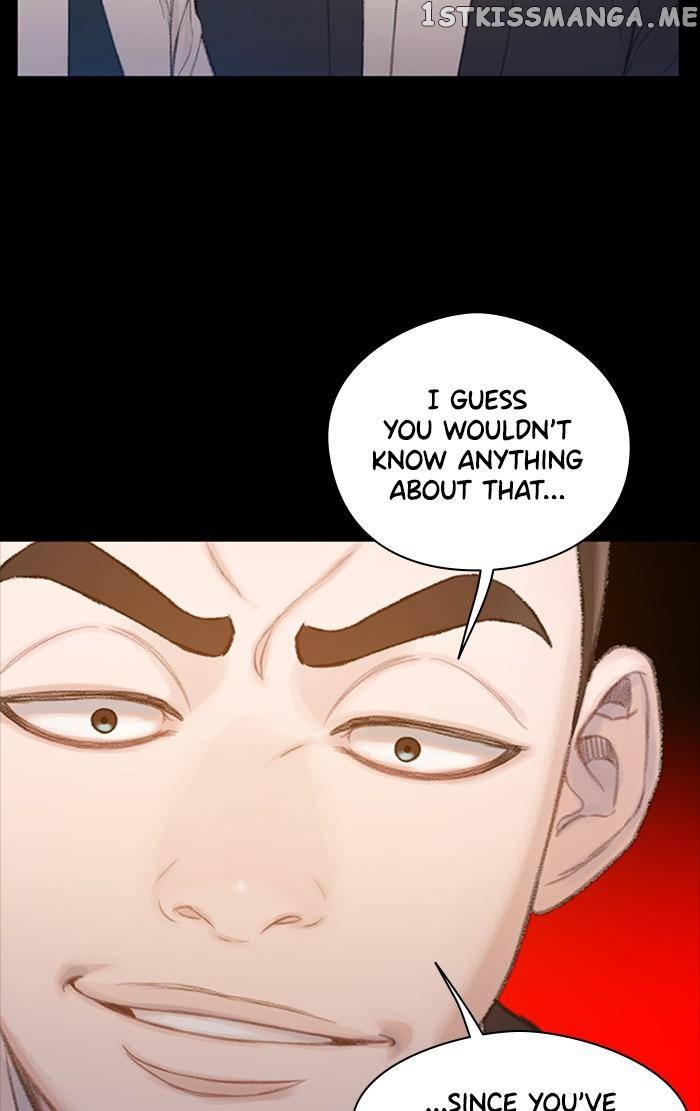 Samadhi – Manga Chapter 31 - page 50