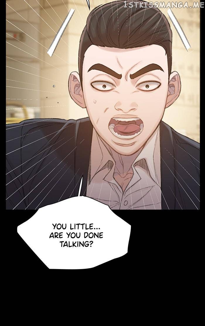 Samadhi – Manga Chapter 31 - page 54