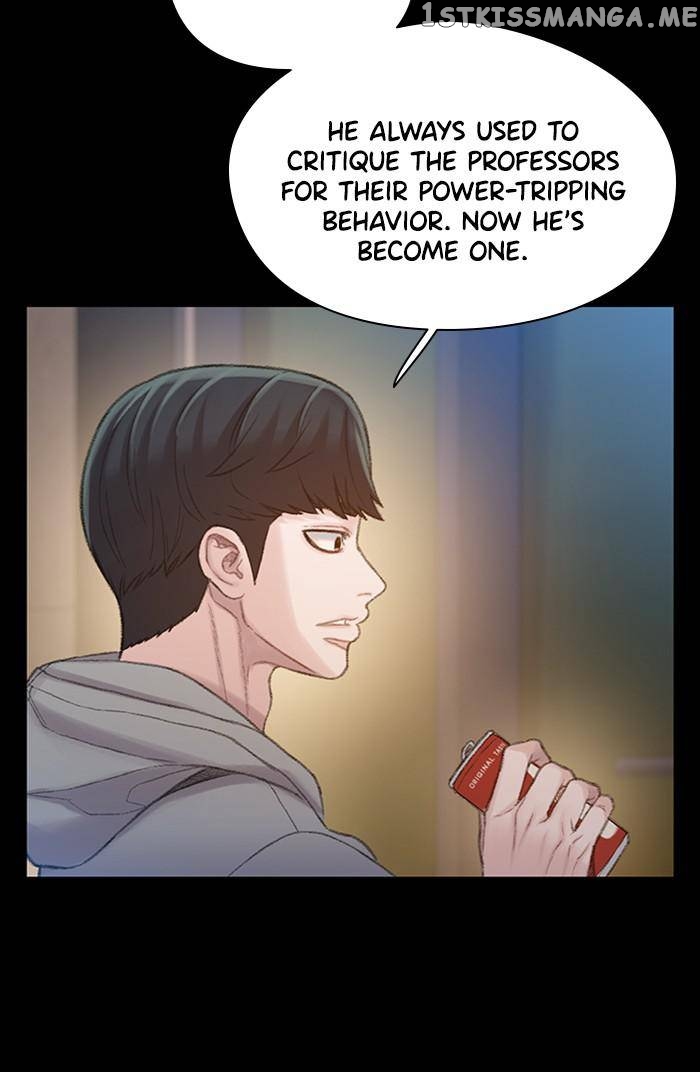 Samadhi – Manga Chapter 31 - page 67