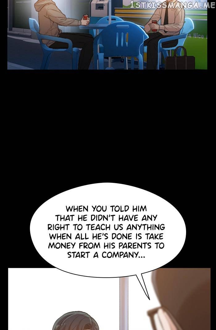 Samadhi – Manga Chapter 31 - page 80
