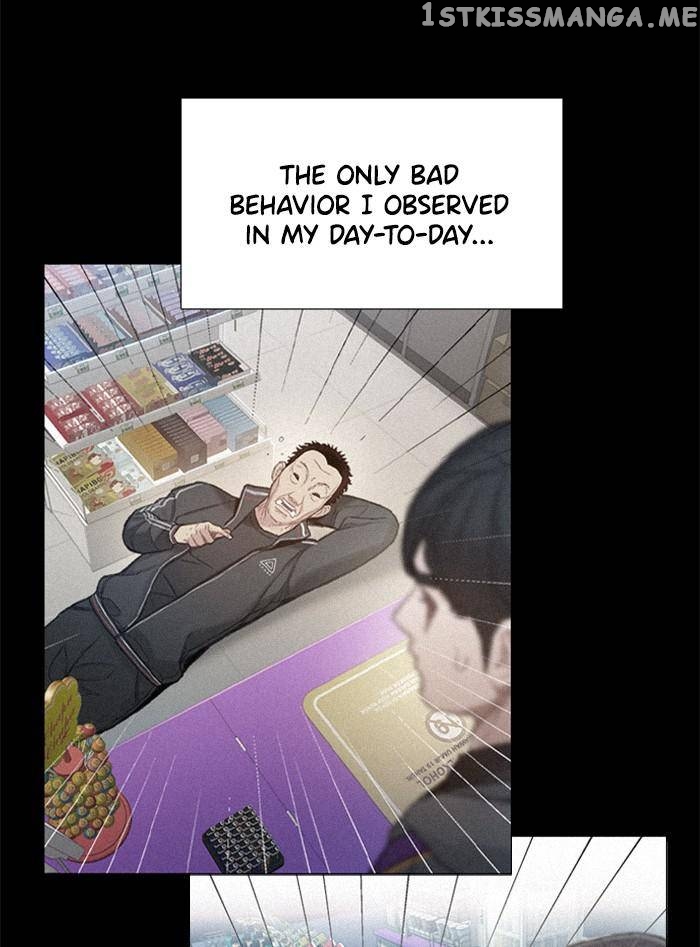 Samadhi – Manga Chapter 31 - page 85