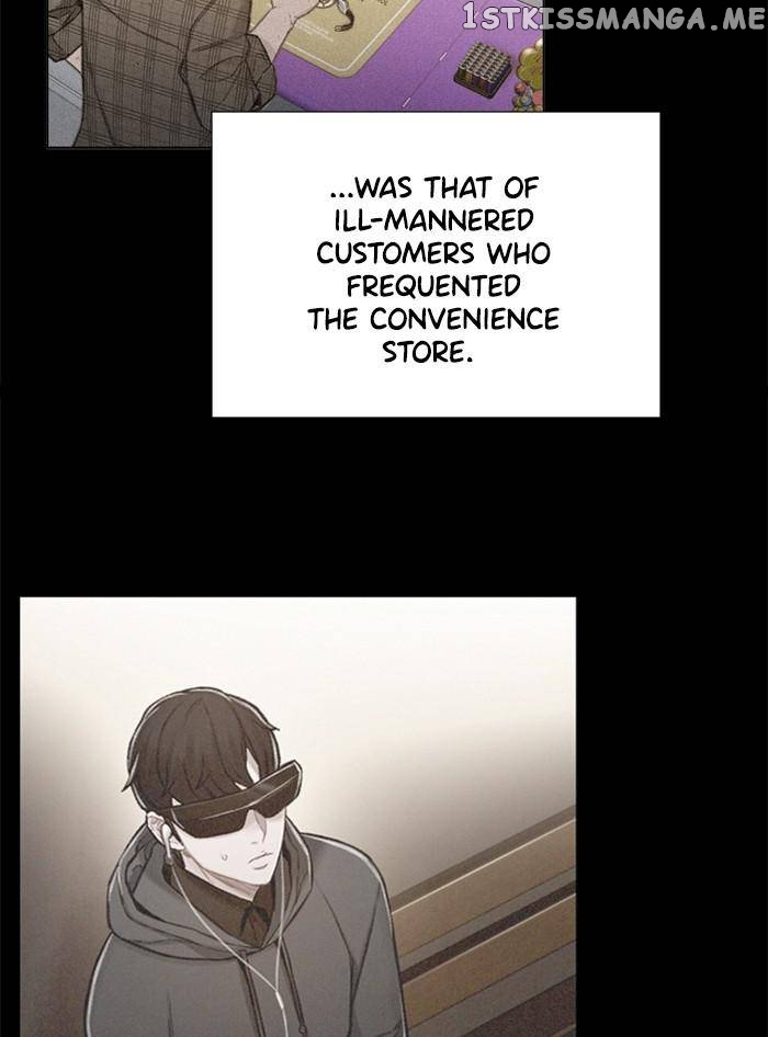 Samadhi – Manga Chapter 31 - page 87